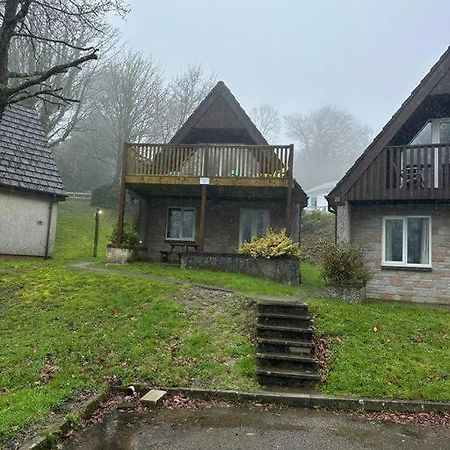 Valley Lodge 20 Gunnislake 외부 사진