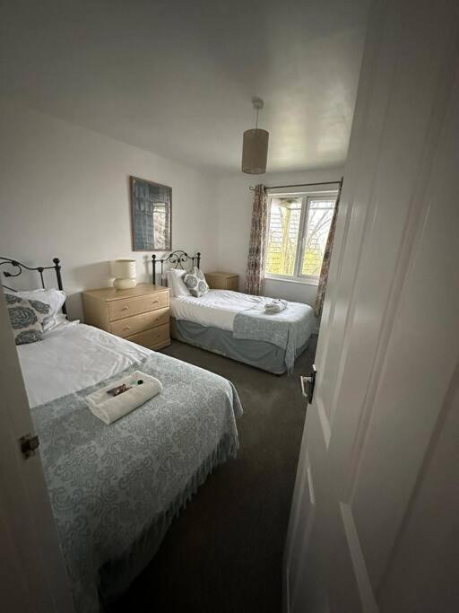 Valley Lodge 20 Gunnislake 외부 사진
