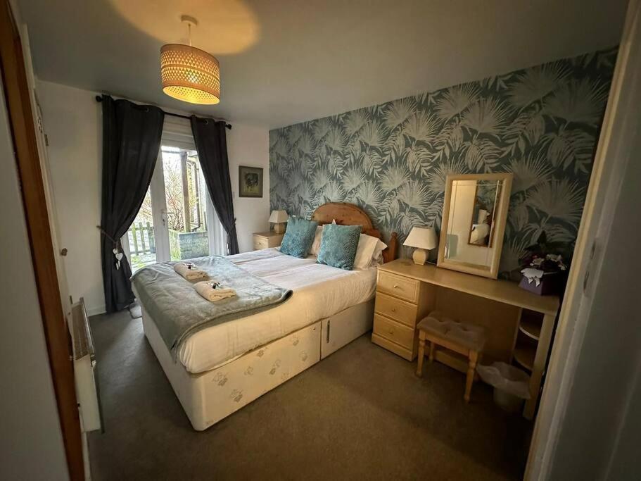 Valley Lodge 20 Gunnislake 외부 사진