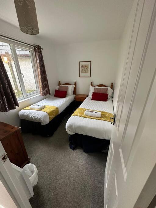Valley Lodge 20 Gunnislake 외부 사진
